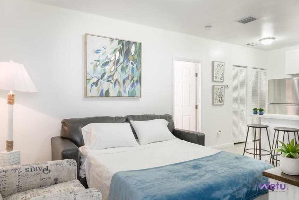 Hidden Gem Apt/Near Downtown Miami & Brickell Apartment Екстериор снимка