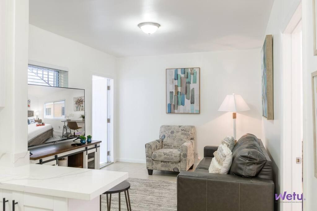Hidden Gem Apt/Near Downtown Miami & Brickell Apartment Екстериор снимка